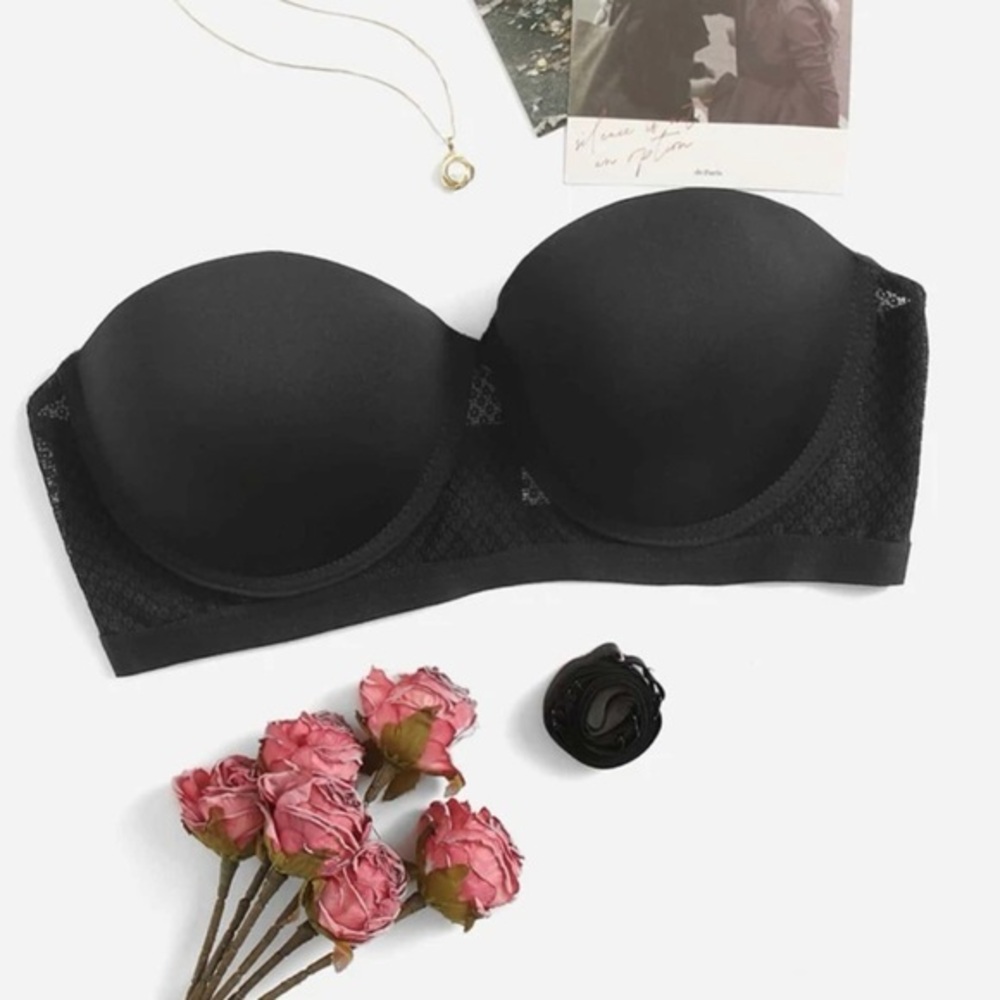 Versatile Bra - image 1